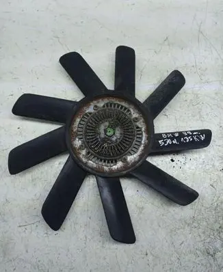 BMW 5 E39 Fan impeller 