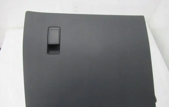 Peugeot 508 Glove box set 