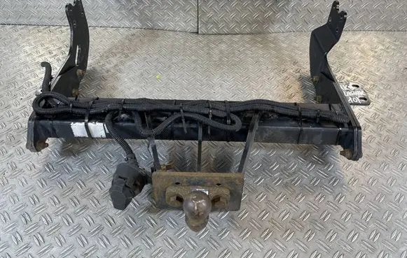 Ford Transit Tow bar set 11732928 329080