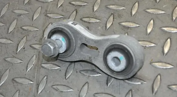 Tesla Model S Rear upper control arm/wishbone 102142200B