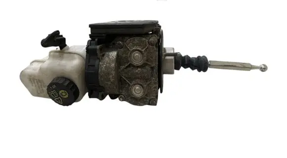 Volkswagen e-Golf Brake booster 5QE614105C 0204N00006 0028290
