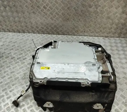 BMW iX Engine 9452668 5A57B44