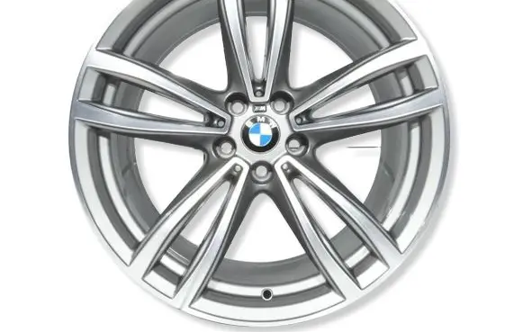 BMW 7 G11 G12 R19 alloy rim 7850579