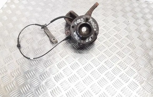 Ford Fusion Front wheel hub