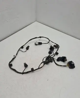 Opel Adam Parking sensor (PDC) wiring loom 13356887 13356888