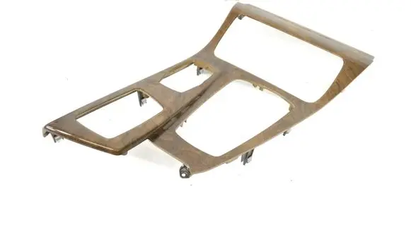 BMW 5 F10 F11 Other center console (tunnel) element 9206387