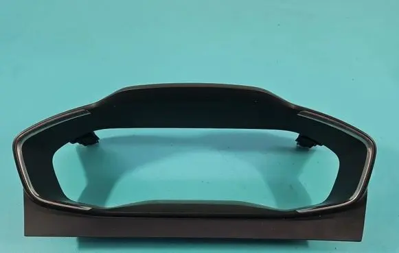 Peugeot 2008 II Speedometer (instrument cluster) 9824790180 IMPRK1543704