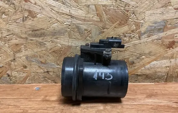 Peugeot Partner Mass air flow meter 9683282980