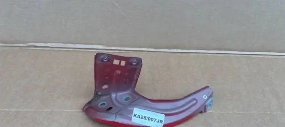 Volkswagen T-Cross Fender mounting bracket 2GM821135