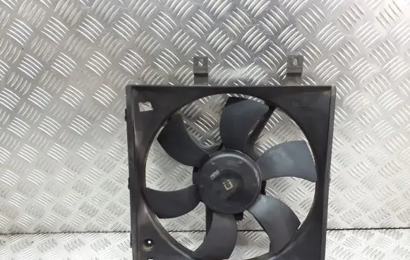 Nissan Primera Fan set 921202F214