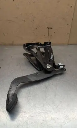 Mercedes-Benz Sprinter W906 Brake pedal A2012920082