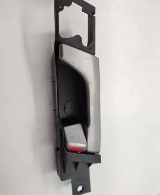 Chevrolet Captiva Rear door interior handle SWC200411