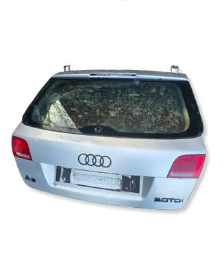 Audi A3 S3 8P Truck tailgate 8P4827023