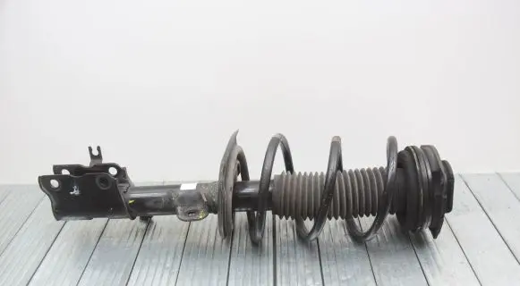 Nissan Rogue Front shock absorber/damper 54303JM00A