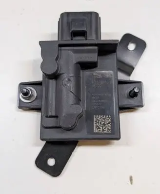 Land Rover Discovery Sport Fuel injection pump control unit/module LK729D372AA LR133947 LK72-9D372-AB
