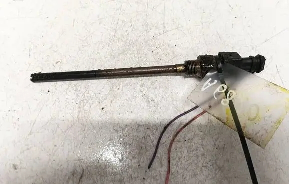 Renault Scenic I Oil level sensor 