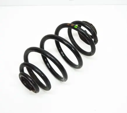 Volkswagen PASSAT B5 Rear coil spring NERAOEM