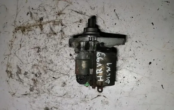 Honda HR-V Starter motor SM44212