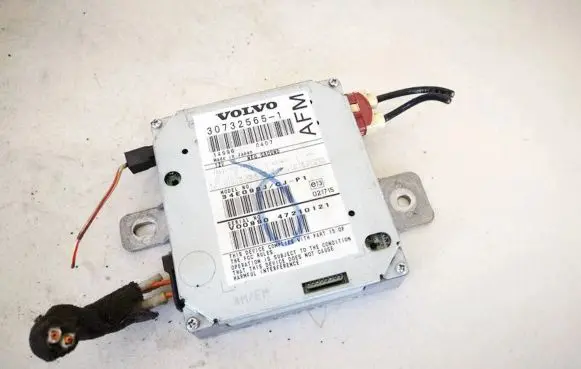 Volvo V50 Other control units/modules 30732565-1