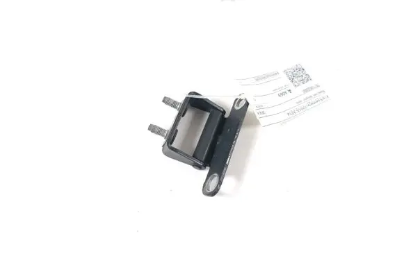 Tailgate/trunk/boot hinge