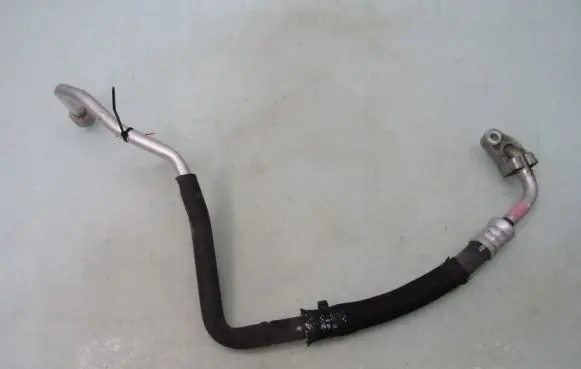Mazda MX-30 Air conditioning (A/C) pipe/hose