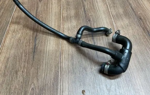 Mercedes-Benz SL R129 Air intake hose/pipe 1298322994