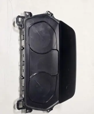 BMW 1 F40 Speedometer (instrument cluster) 8709764
