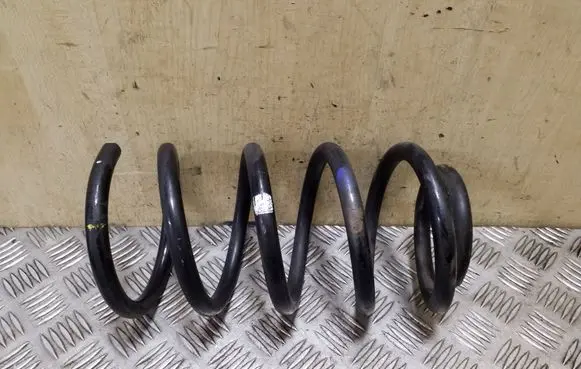 KIA Sorento Rear coil spring