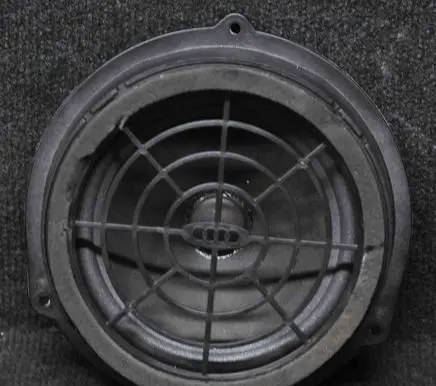 Audi A4 S4 B7 8E 8H Rear door speaker 8R0035411