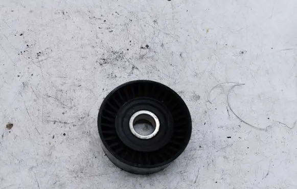 Toyota Corolla Verso E121 Timing belt tensioner pulley NOCODE