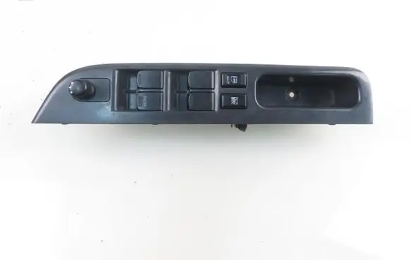 Suzuki Swift I Electric window control switch 62J502067T