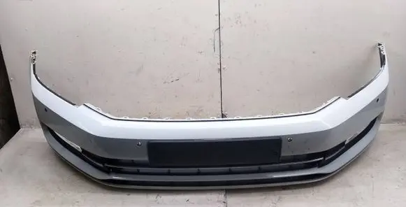 Volkswagen PASSAT B8 Front bumper