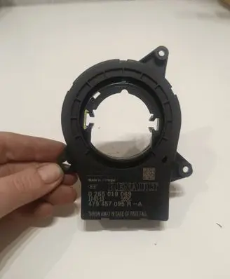 Renault Twingo III Steering angle sensor 0265019069 479457095R
