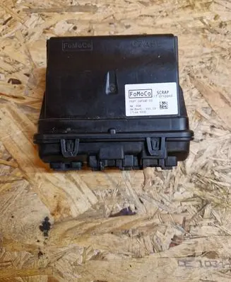 Ford S-MAX Engine control unit/module ECU FG9T14F042EG 171445052