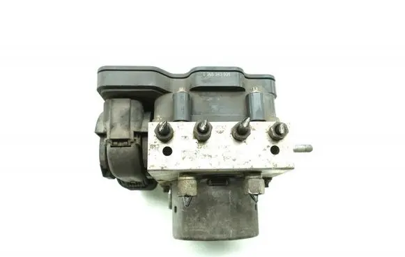Nissan Qashqai ABS Pump 0265243928J11