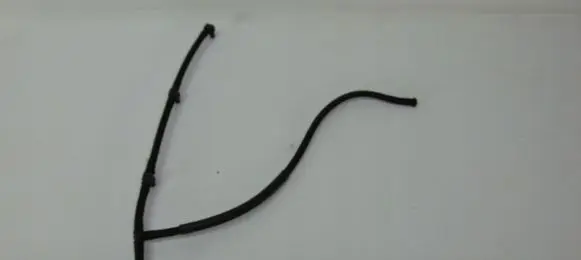 Mercedes-Benz ML W163 Fuel return line/hose 250KM