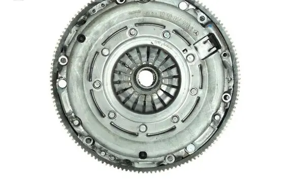 Mercedes-Benz CLA C117 X117 W117 Clutch set kit A0262500501-MERC 0262500501