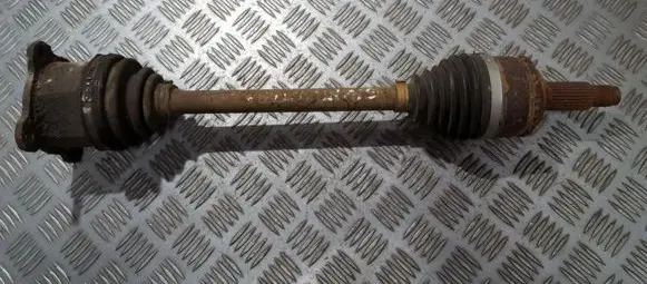 Suzuki Grand Vitara II Front driveshaft
