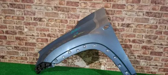 Chevrolet Orlando Fender