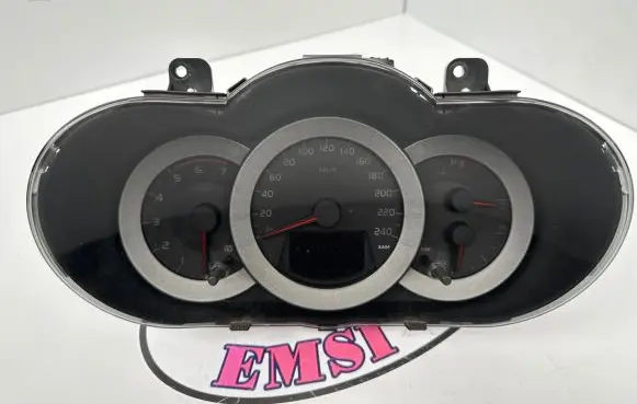 Toyota RAV 4 (XA30) Speedometer (instrument cluster) 8380042D13 2574403340