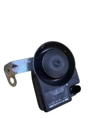 Audi A7 S7 4G Alarm system siren 1K0951605C 8T1951285