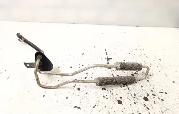 Lancia Voyager Power steering radiator 