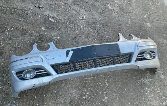 Mercedes-Benz E W211 Front bumper A2118801640