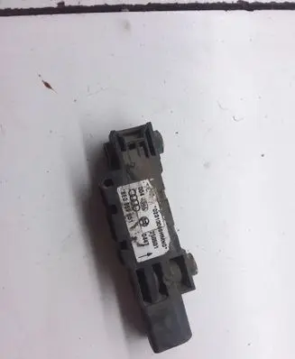 Audi A4 S4 B6 8E 8H Airbag deployment crash/impact sensor 8E0959651 250501
