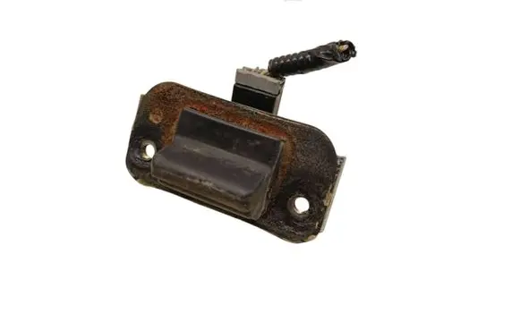 Honda Accord Tailgate/trunk/boot exterior handle 