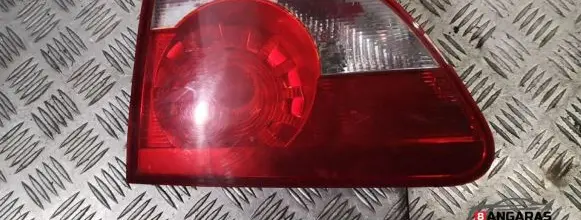 Seat Altea XL Tailgate rear/tail lights 5p8945108b