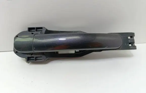 Seat Altea Front door exterior handle 