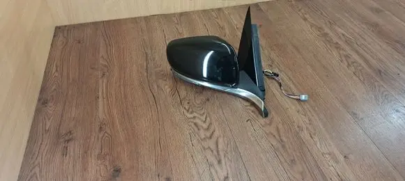 Renault Espace V (RFC) Front door electric wing mirror 963012080R 963015857R