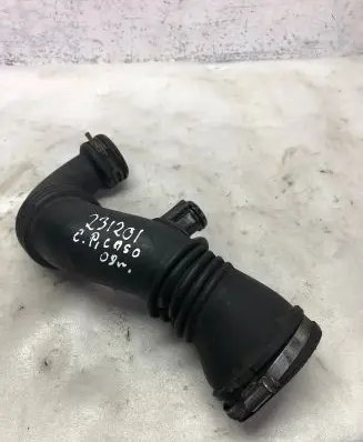Citroen C4 I Picasso Intercooler hose/pipe 9687883680