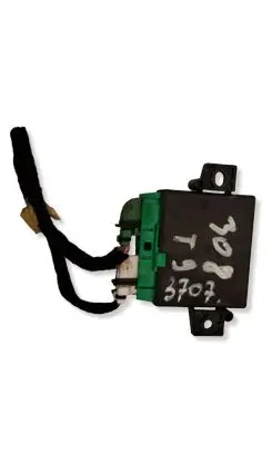 Peugeot 308 Parking PDC control unit/module 9811742080 0263004802 00057278
